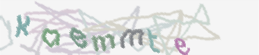 CAPTCHA Bild zum Spamschutz 