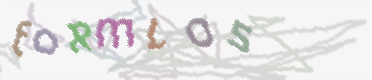 CAPTCHA Bild zum Spamschutz 