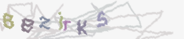 CAPTCHA Bild zum Spamschutz 